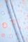 1 Yard Cotton Feel 2x2 Rib Knit Fabric Under the Sea Print 58/59 inches